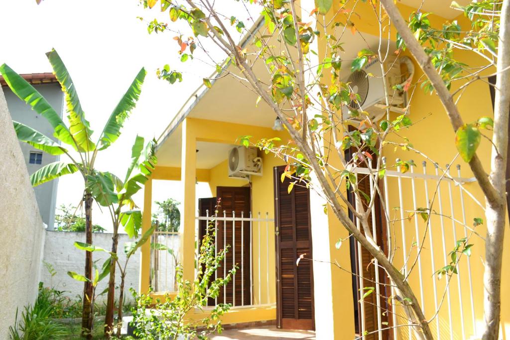 Fotografie z fotogalerie ubytování Pouso Paratiense Jabaquara v destinaci Paraty