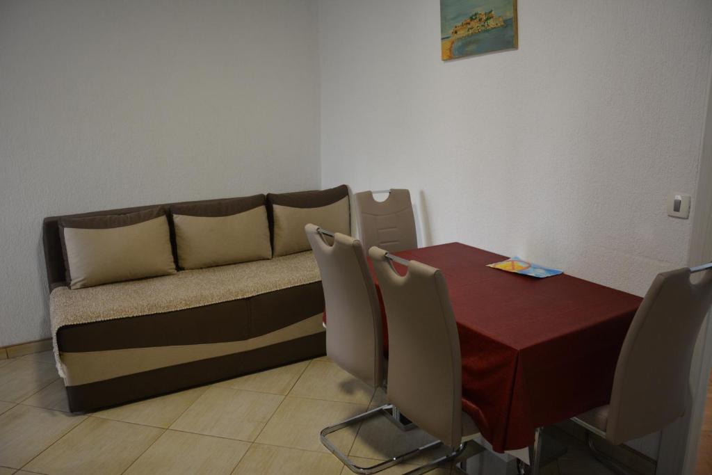 Apartments Djedovic 2 - Appartement Avec Vue Sur La Mer
