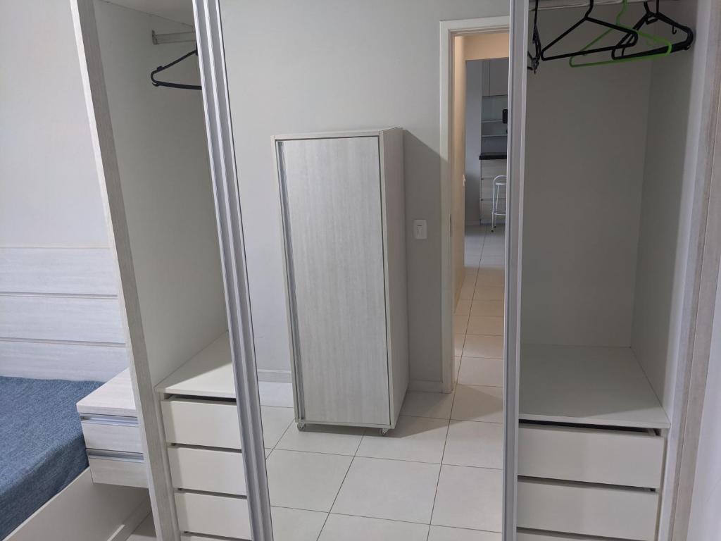  Apartamento VIP com Vista para o Mar