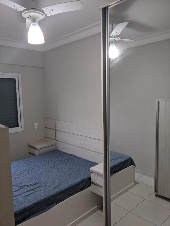  Apartamento VIP com Vista para o Mar