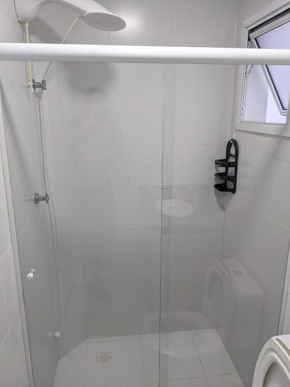  Apartamento VIP com Vista para o Mar