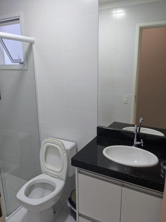 Apartamento VIP com Vista para o Mar