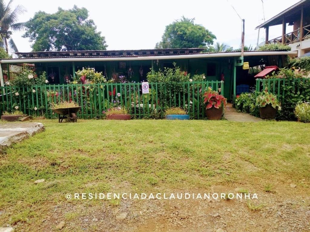  Residência da Claudia