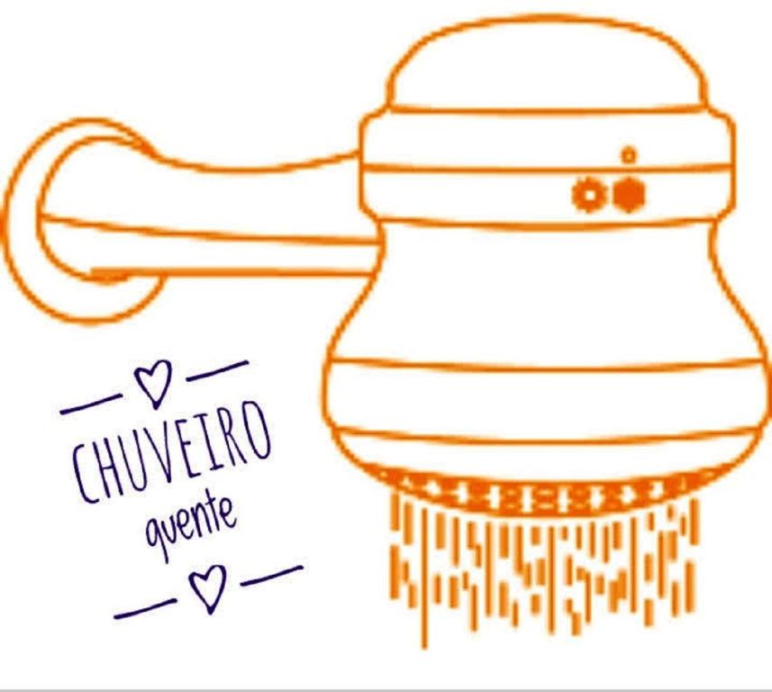  Residência da Claudia