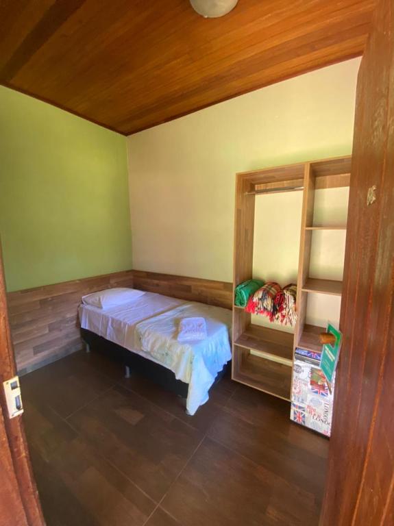  Pousada Lapralapa