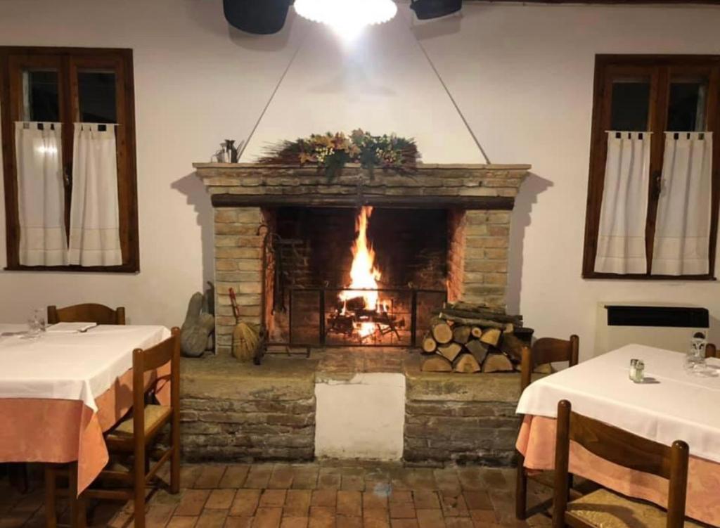 Fotografie z fotogalerie ubytování Cá Scirocco v destinaci Ca Grignella