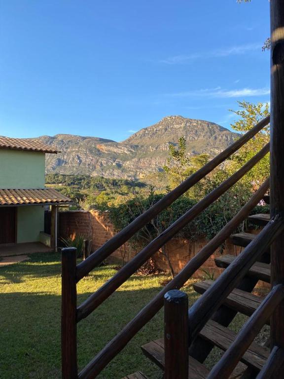  Pousada Lapralapa