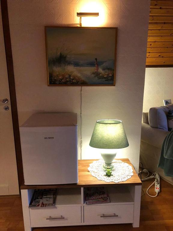 Fotografie z fotogalerie ubytování Anitas B&B Stockholm/Vällingby v destinaci Stockholm