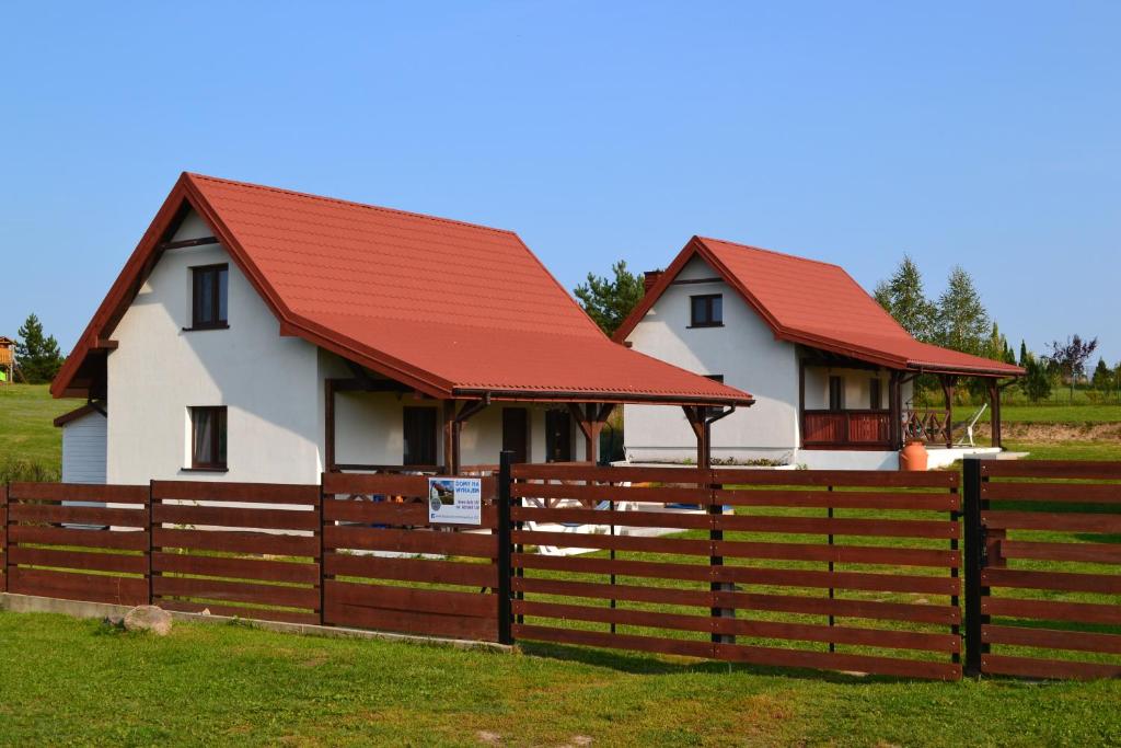 Gallery image of Nowe Guty 102 in Nowe Guty
