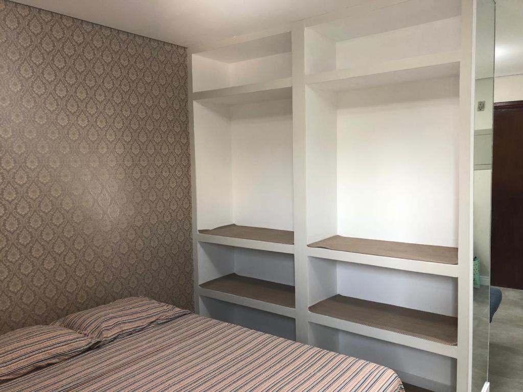  Flat Sao Vicente