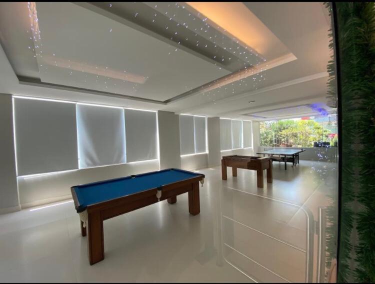  Flat Sao Vicente