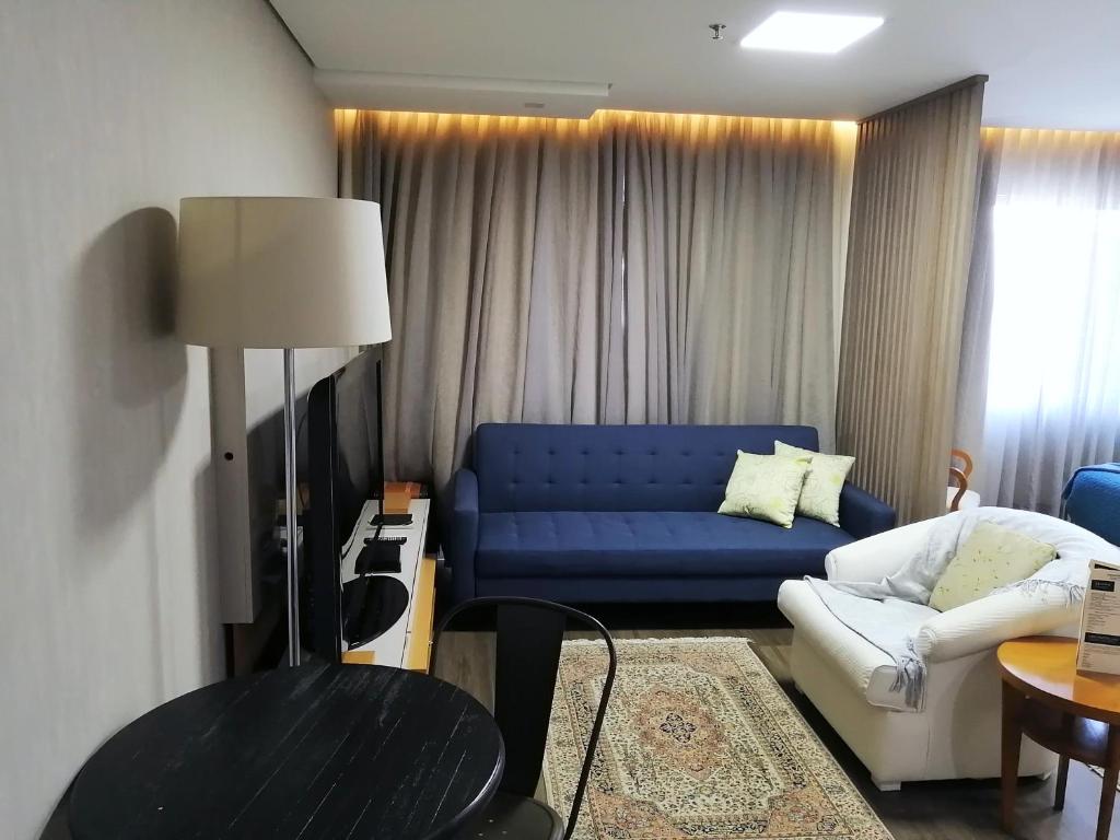  Ótima Opção na Vila Olímpia FLAT