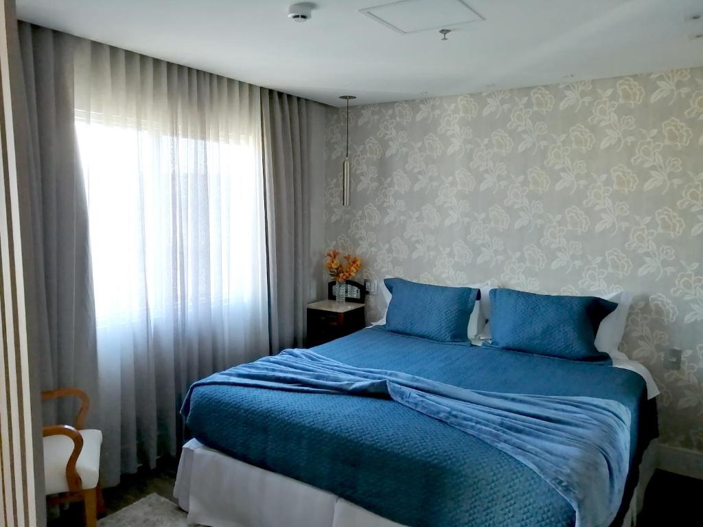  Ótima Opção na Vila Olímpia FLAT