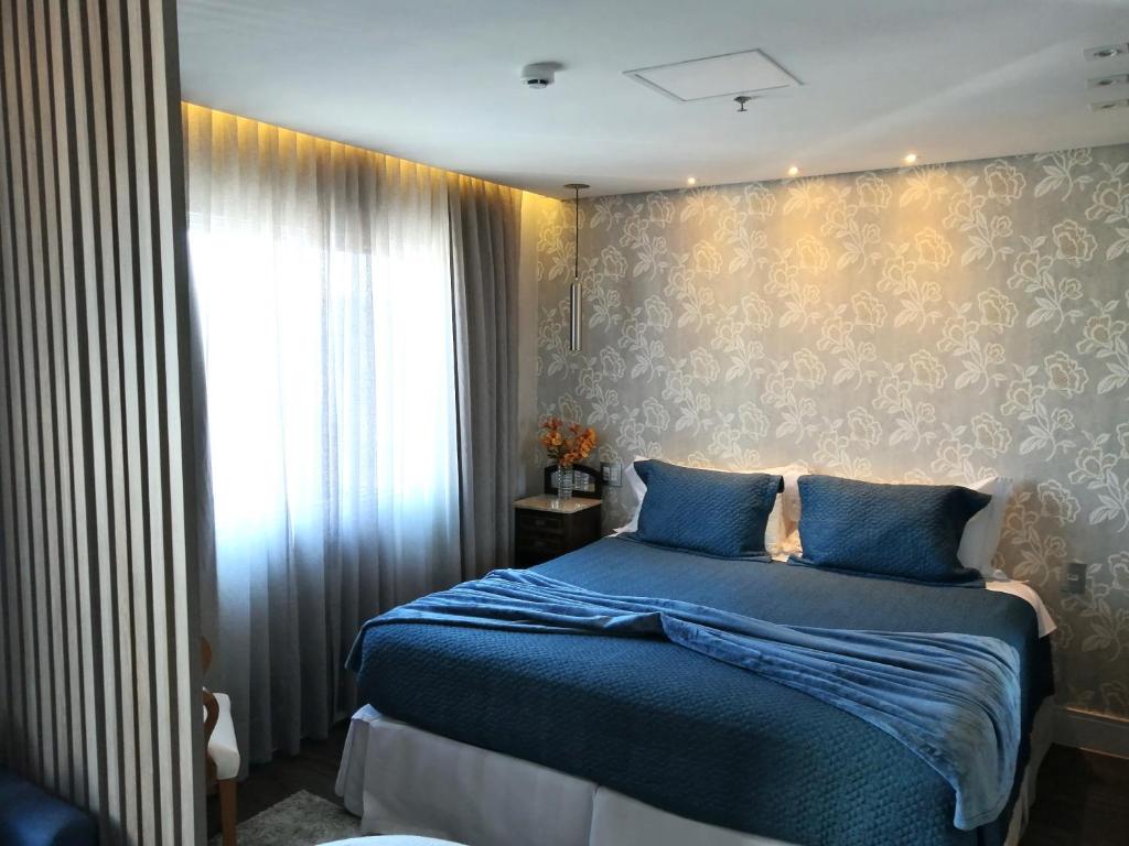  Ótima Opção na Vila Olímpia FLAT