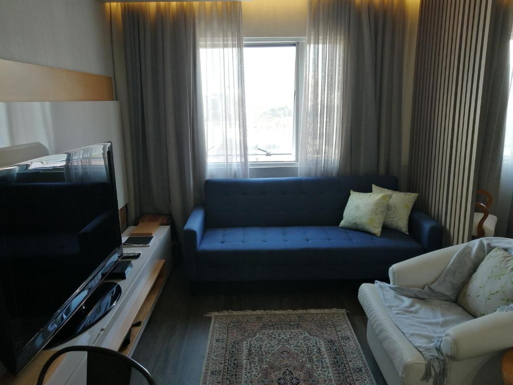  Ótima Opção na Vila Olímpia FLAT