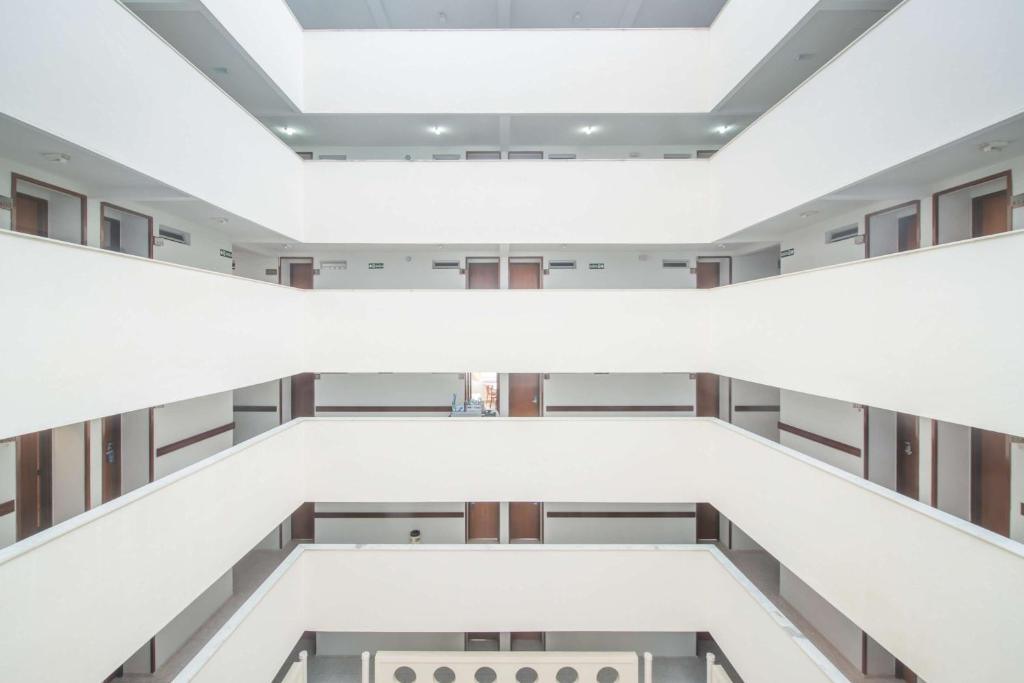 Foto da galeria de Hotel Caiçara João Pessoa em João Pessoa