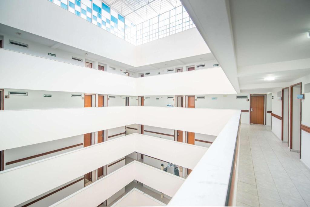 Foto da galeria de Hotel Caiçara João Pessoa em João Pessoa