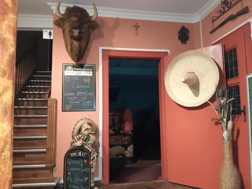 Fotografie z fotogalerie ubytování Desperados Hotel v destinaci Bergen