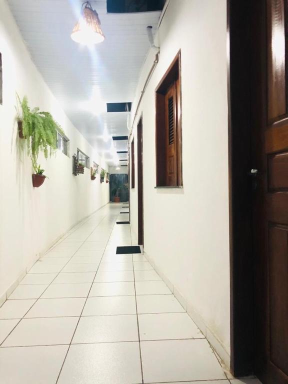  Pousada Center