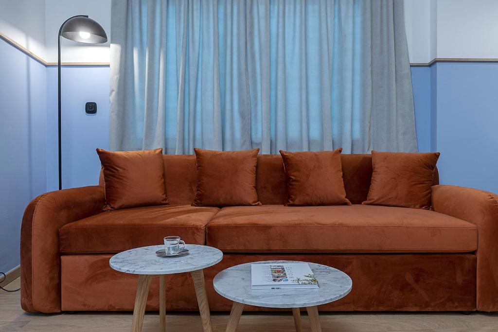 Acro Urban Suites - Resim 23