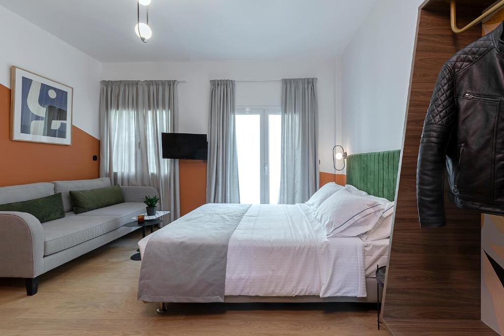 Acro Urban Suites - Resim 13