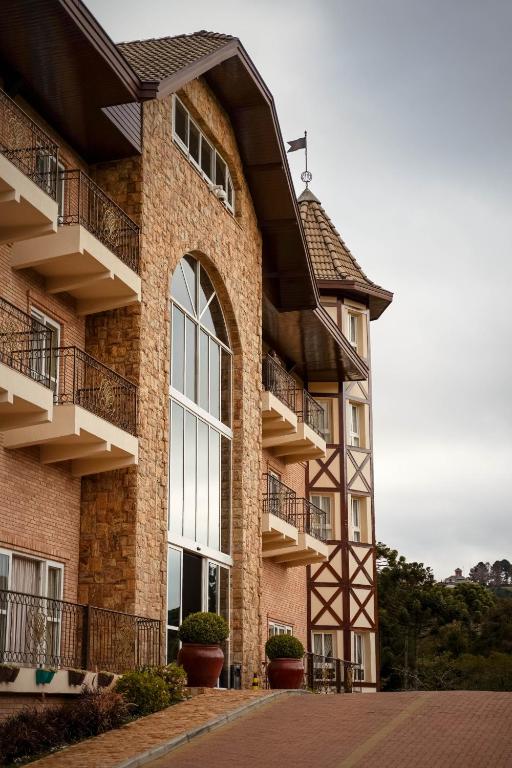  Carballo Hotel & Spa