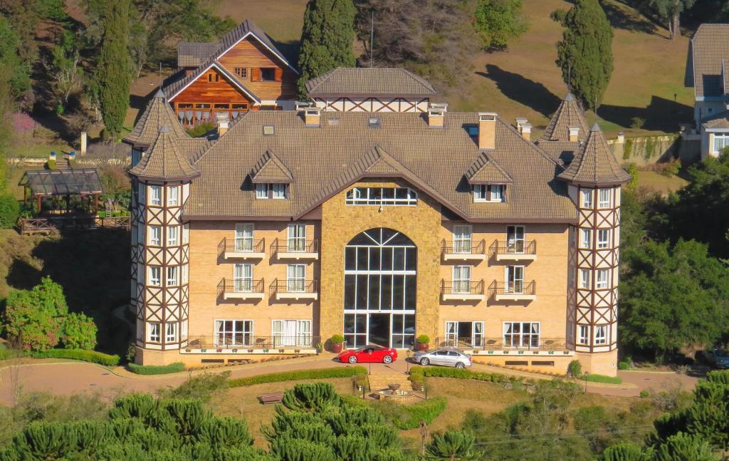  Carballo Hotel & Spa