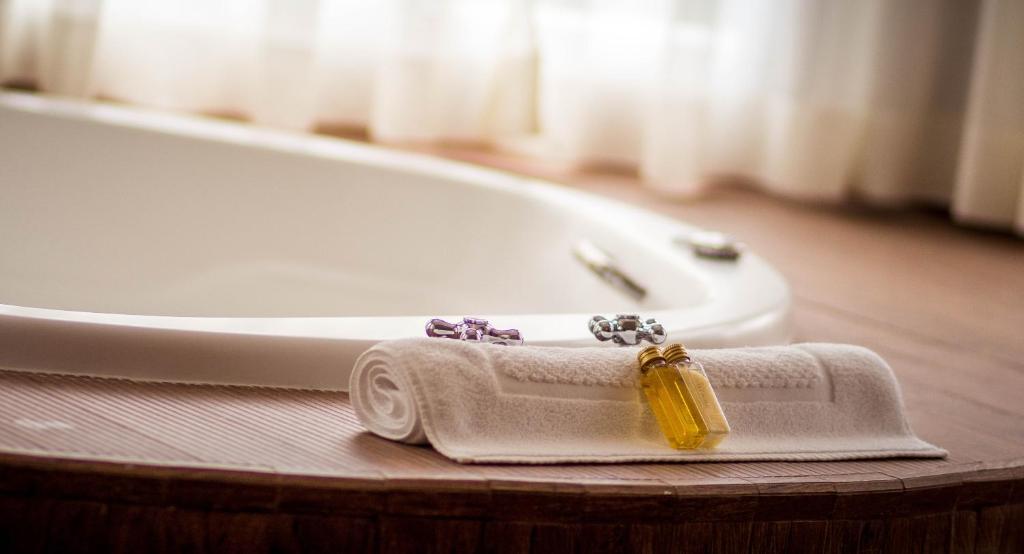  Carballo Hotel & Spa