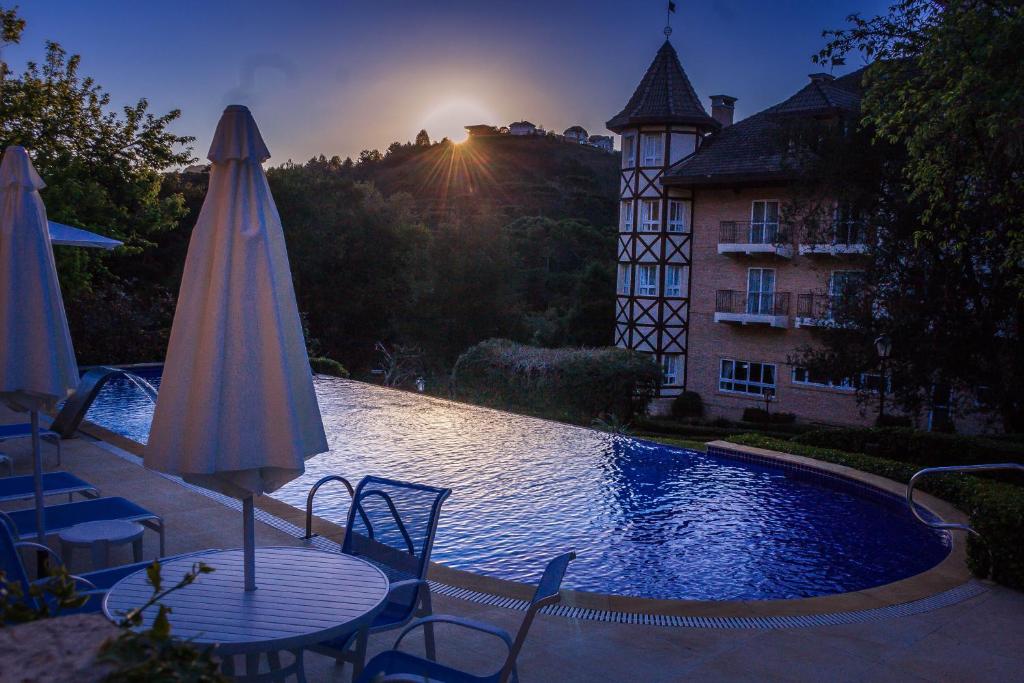  Carballo Hotel & Spa