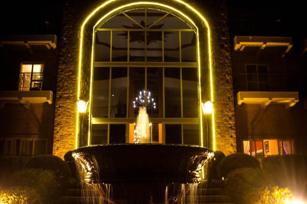  Carballo Hotel & Spa