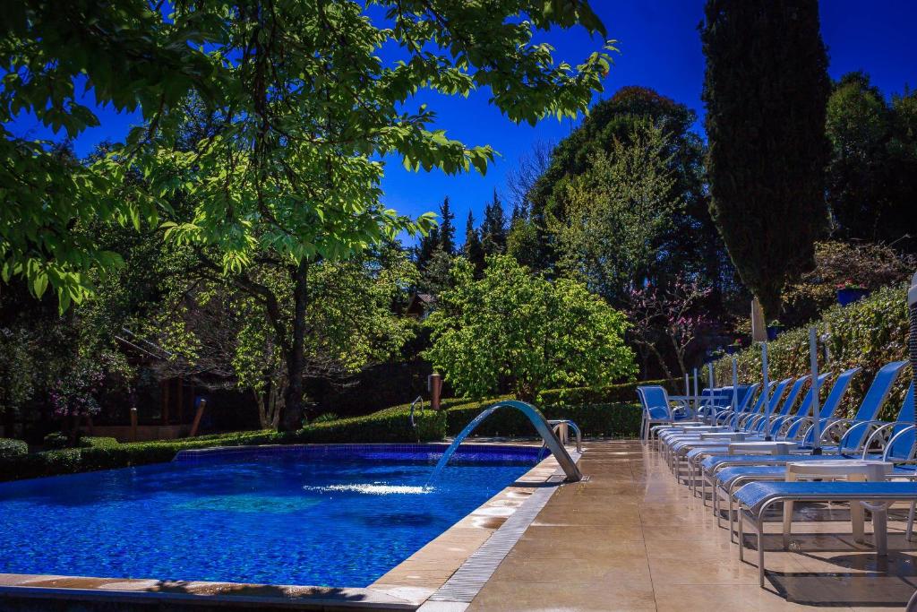  Carballo Hotel & Spa