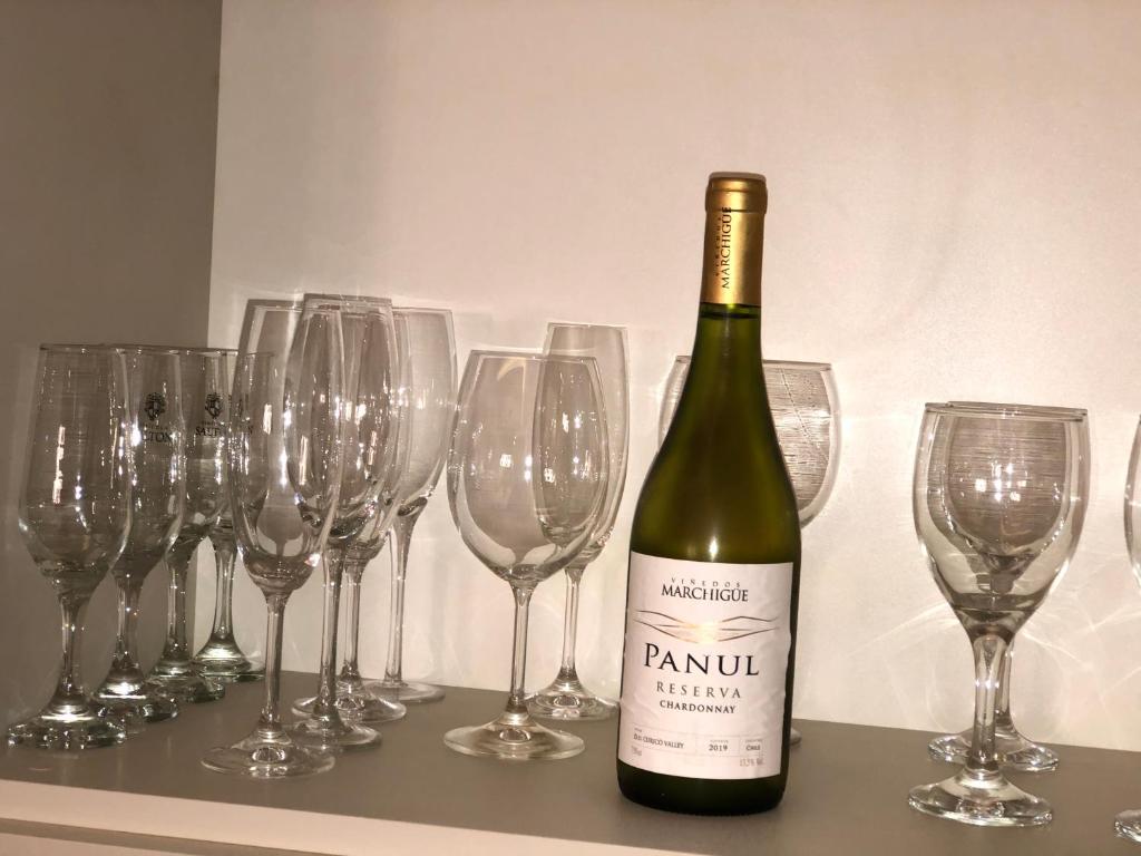  APTO Novo no Coração de Gramado