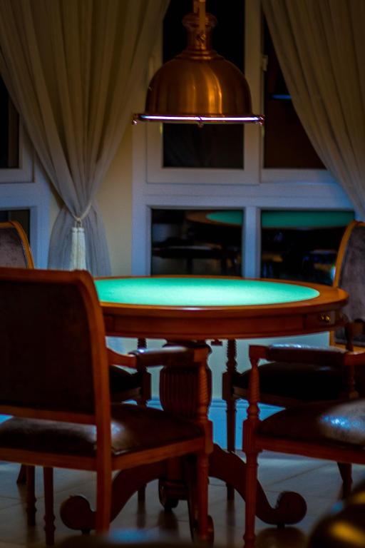  Carballo Hotel & Spa