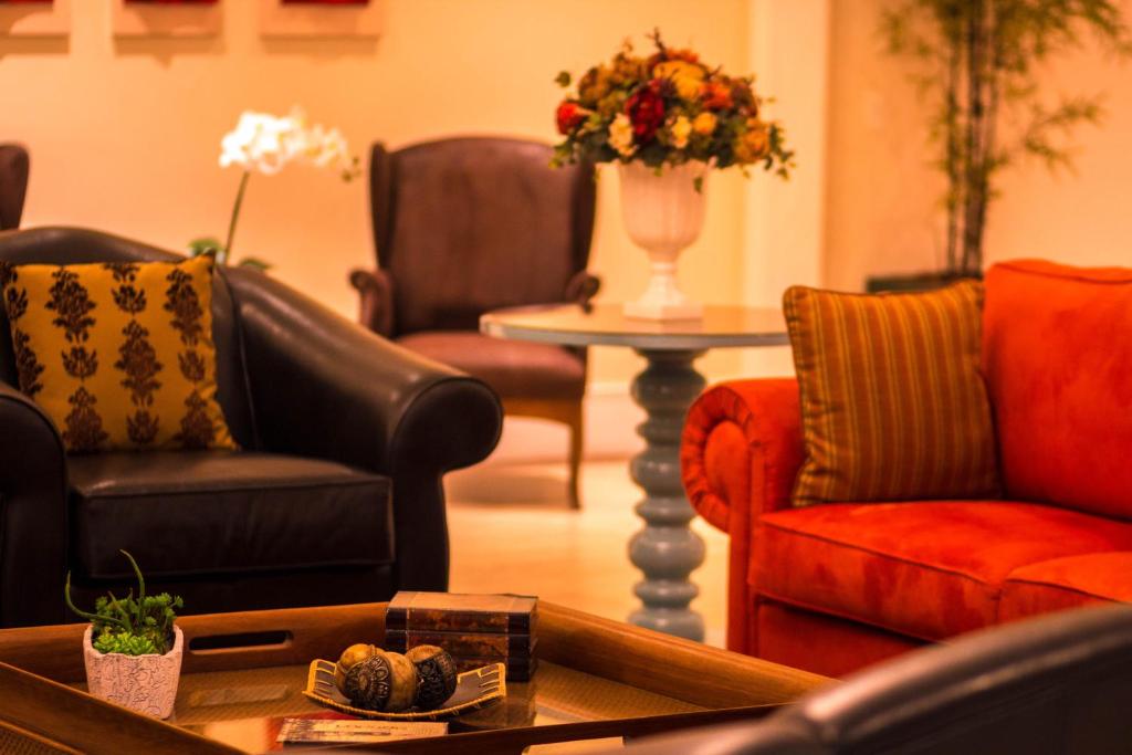  Carballo Hotel & Spa