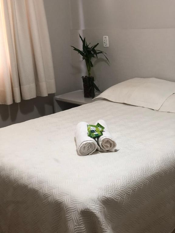  APTO Novo no Coração de Gramado