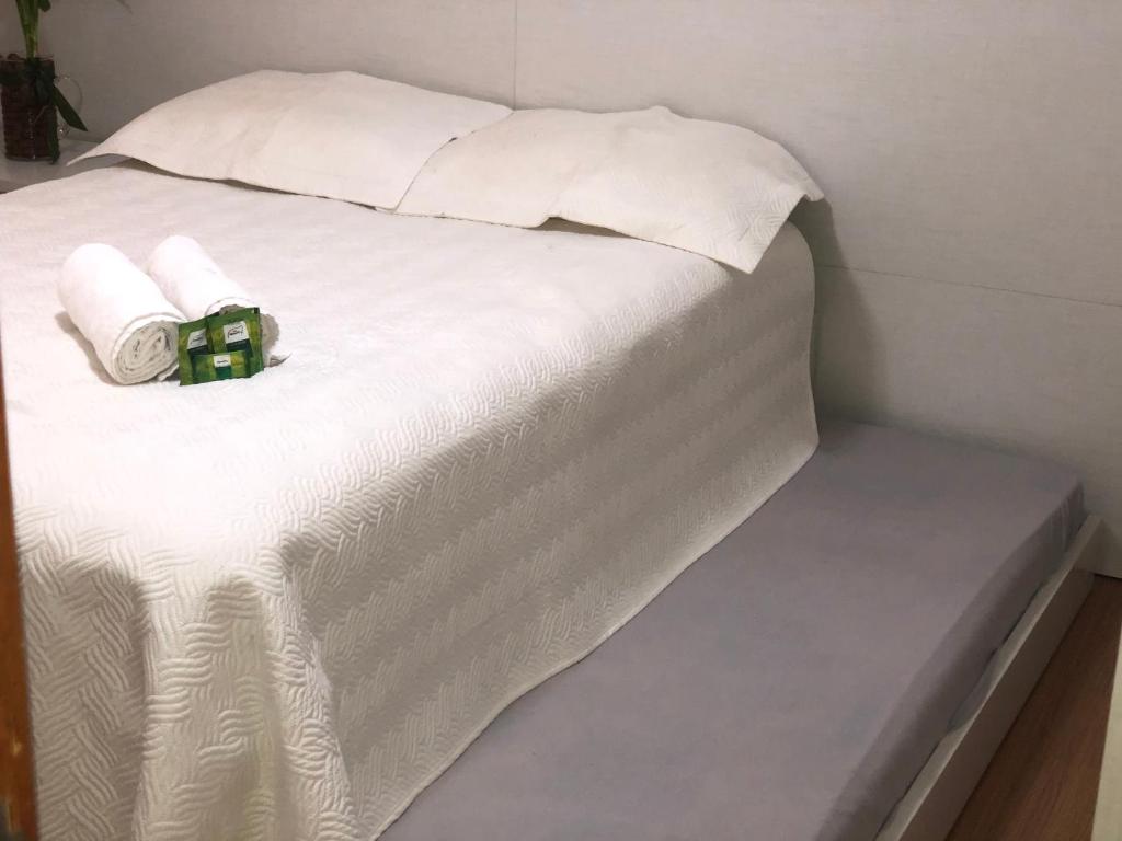  APTO Novo no Coração de Gramado