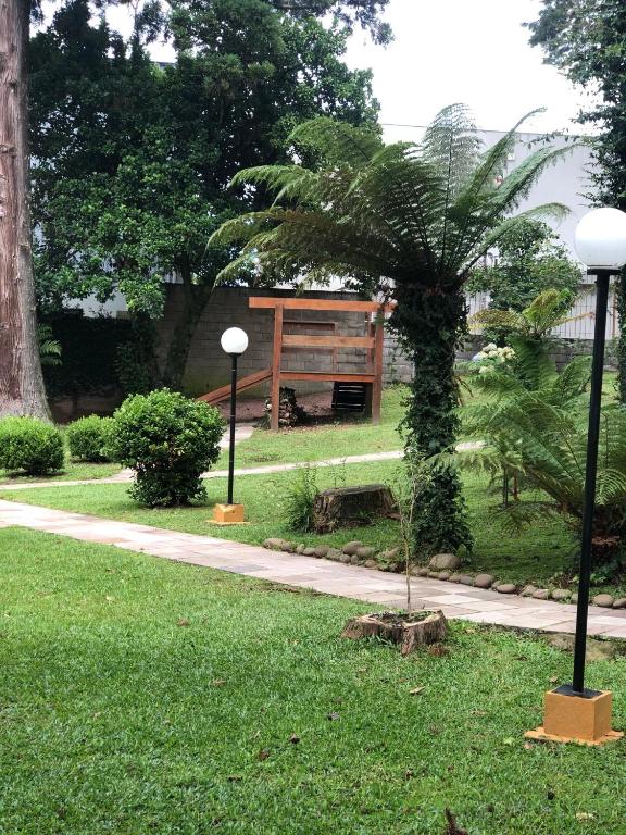  APTO Novo no Coração de Gramado