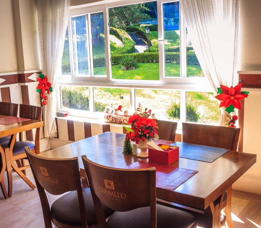 Carballo Hotel & Spa