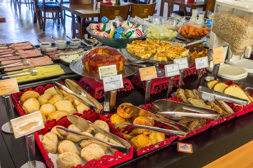  Carballo Hotel & Spa