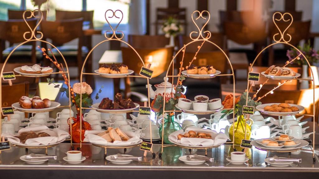  Carballo Hotel & Spa