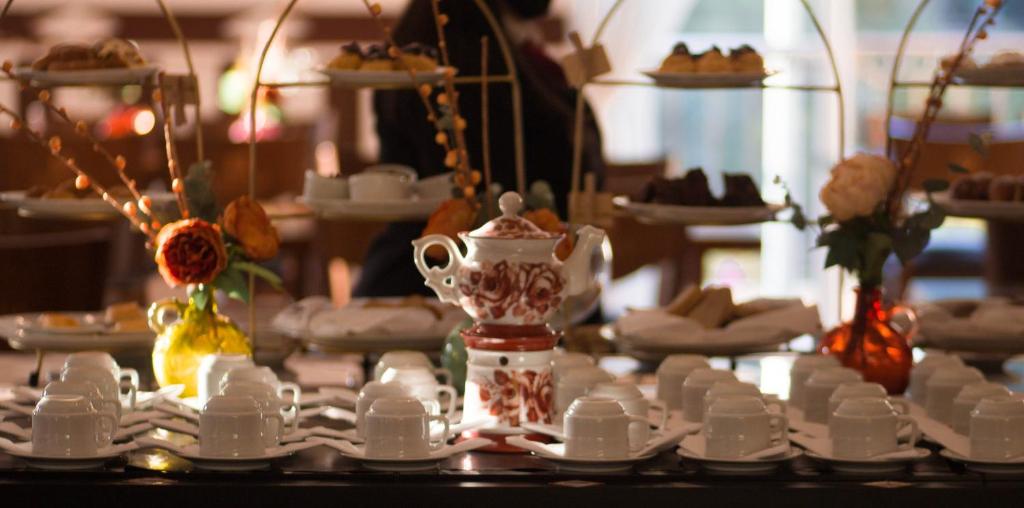  Carballo Hotel & Spa