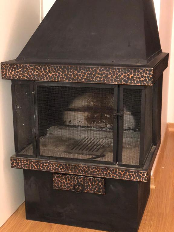  APTO Novo no Coração de Gramado