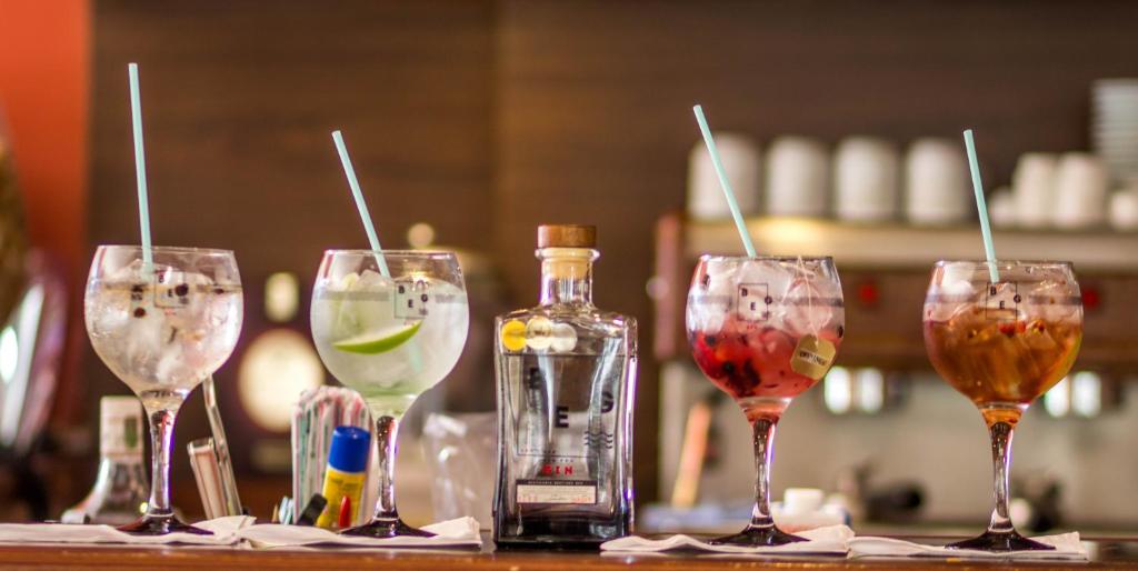  Carballo Hotel & Spa