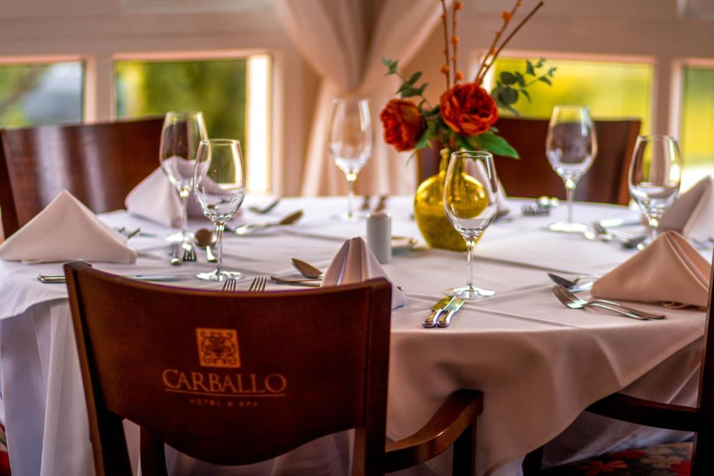  Carballo Hotel & Spa