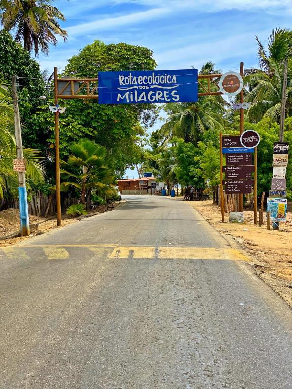  Casa Brilho dos Milagres