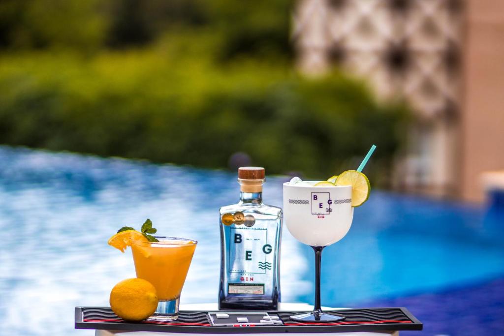  Carballo Hotel & Spa