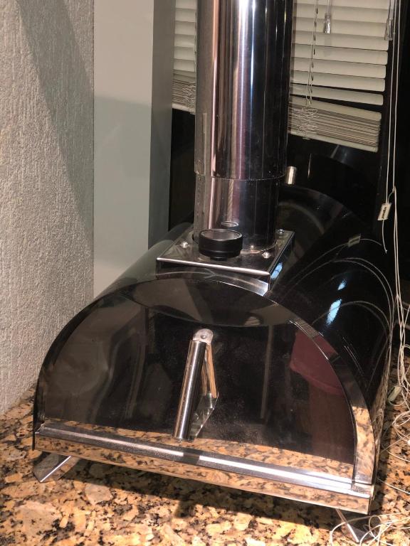  APTO Novo no Coração de Gramado