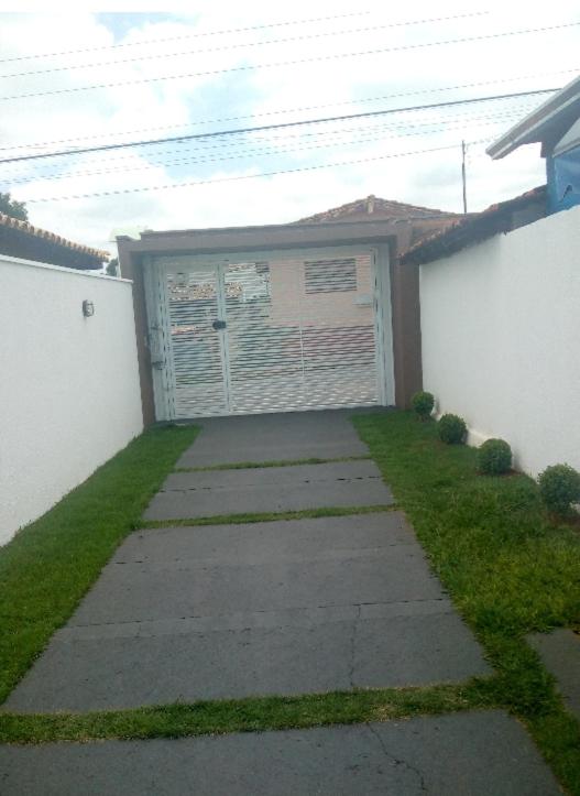  Casa Temporada BV Capitolio