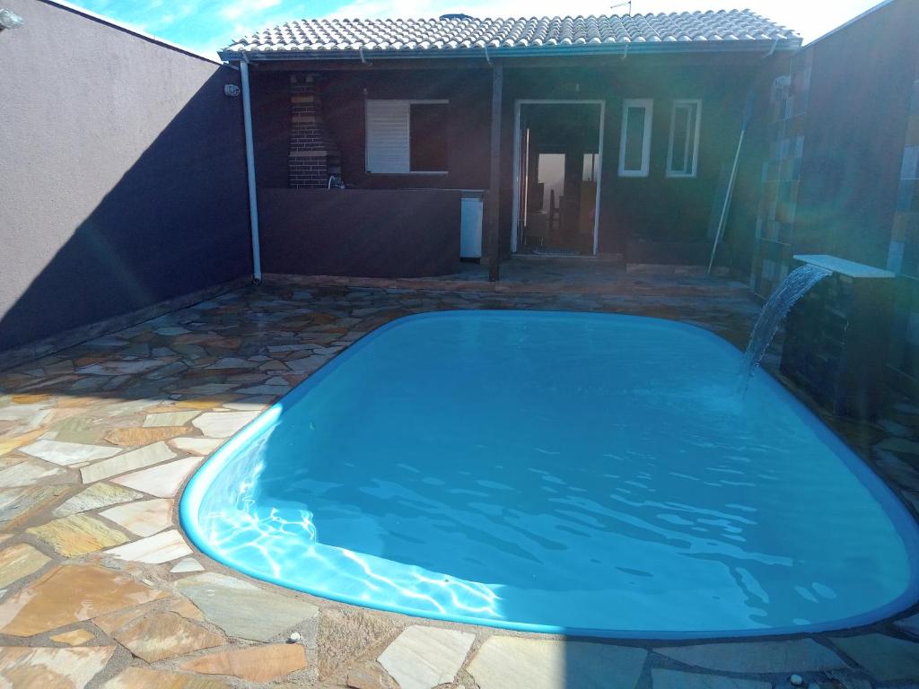  Temporada Casa dos sonhos Peruíbe