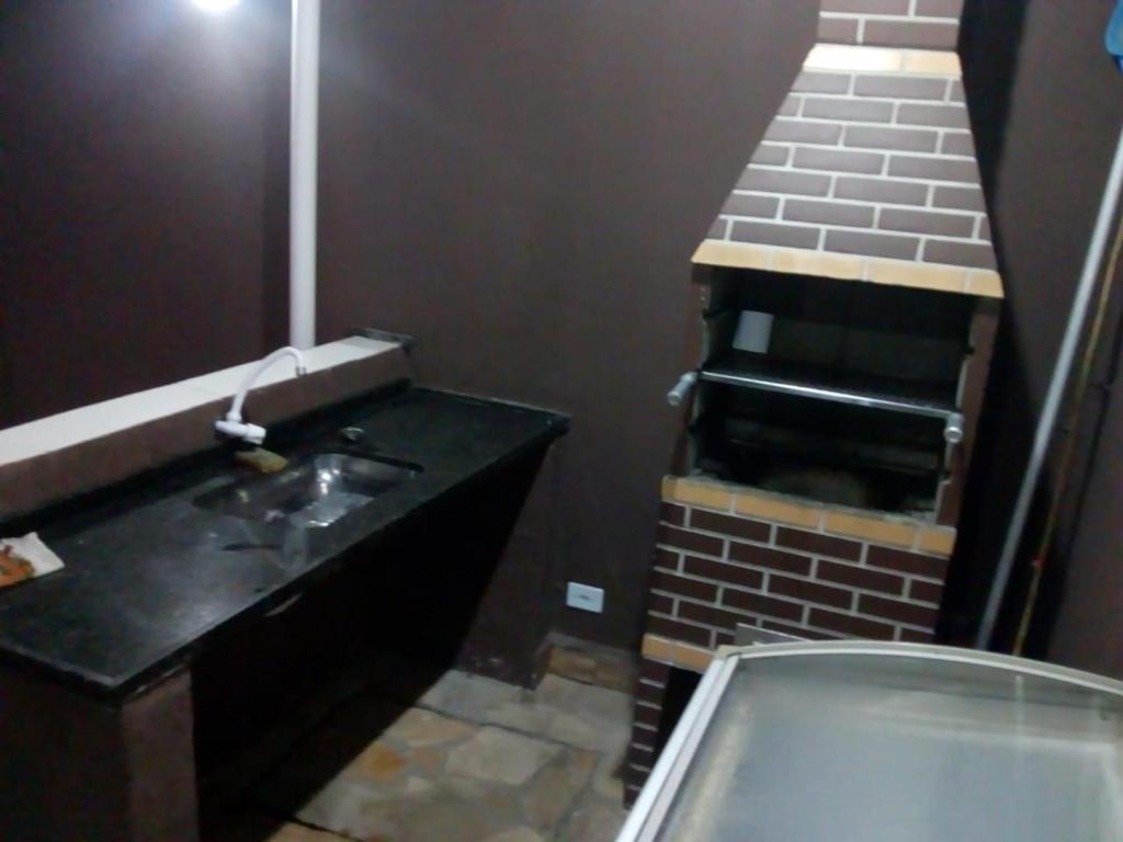  Temporada Casa dos sonhos Peruíbe
